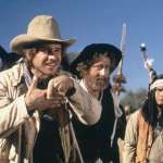 Gene Wilder, Harrison Ford