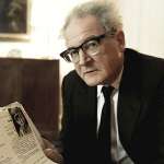 Burghart Klau&szlig;ner