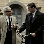 Burghart Klau&szlig;ner, Ronald Zehrfeld