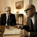 Burghart Klau&szlig;ner, G&ouml;tz Schubert