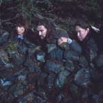 Landon Liboiron, Zahn McClarnon, Jessica Matten, William Belleau, Jason Momoa