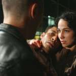 Karina Testa, Aur&eacute;lien Wiik, Adel Bencherif