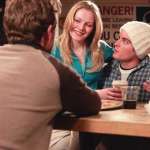 Shawn Ashmore, Emma Bell, Kevin Zegers