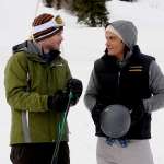 Shawn Ashmore, Kevin Zegers