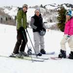 Shawn Ashmore, Emma Bell, Kevin Zegers