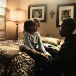 Ariana Neal, Michael B. Jordan