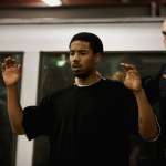 Michael B. Jordan, Kevin Durand