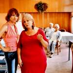 Christina Gro&szlig;e, Gabriela Maria Schmeide