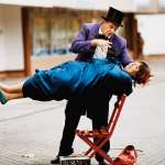 Ewald F. Grunzke, Gabriela Maria Schmeide