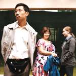 Ill-Young Kim, Natascha Lawiszus, Gabriela Maria Schmeide