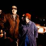 Ill-Young Kim, Rolf Zacher, Gabriela Maria Schmeide