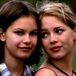 Alexandra Dahlstr&ouml;m, Rebecka Liljeberg