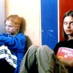 Alexandra Dahlstr&ouml;m, Rebecka Liljeberg