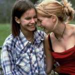 Alexandra Dahlstr&ouml;m, Rebecka Liljeberg