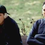 Erica Carlson, Stefan H&ouml;rberg