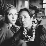 Rosalie Thomass, Kaori Momoi