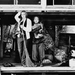 Rosalie Thomass, Kaori Momoi