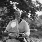 Rosalie Thomass, Kaori Momoi