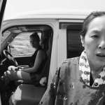 Rosalie Thomass, Kaori Momoi