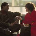 Blair Underwood, Julia Roberts