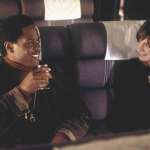 Blair Underwood, Julia Roberts