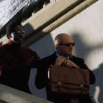 Blair Underwood, Enrico Colantoni, Julia Roberts