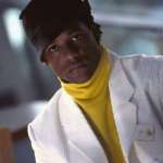 Blair Underwood