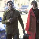 Blair Underwood, Julia Roberts