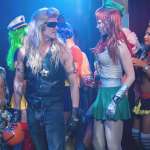 Riki Lindhome, Johnny Knoxville