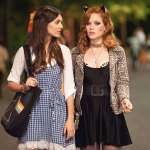 Victoria Justice, Jane Levy