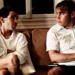 Arno Frisch, Frank Giering