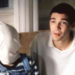 Arno Frisch, Stefan Clapczynski