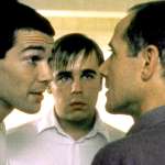 Ulrich M&uuml;he, Arno Frisch, Frank Giering