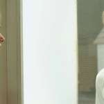 Brady Corbet, Naomi Watts