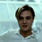 Michael Pitt