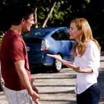 Leslie Mann, Eric Bana