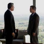 Danny Huston, Mel Gibson