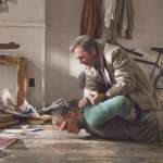 Mel Gibson, Shawn Roberts