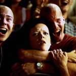 Emily Bergl, Dylan Bruno, Justin Urich