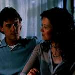 Emily Bergl, Jason London