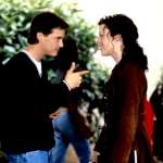 Emily Bergl, Jason London