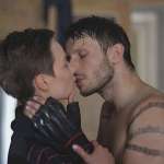 Mateusz Banasiuk, Weronika Książkiewicz