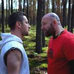 Wojciech Zieliński, Szymon Bobrowski