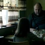 Gunnar J&oacute;nsson, Franziska Una Dagsd&oacute;ttir