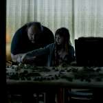 Gunnar J&oacute;nsson, Franziska Una Dagsd&oacute;ttir