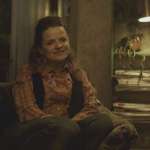 Ilmur Kristj&aacute;nsd&oacute;ttir