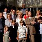 Alicja Szlaska, Magdalena Boczarska, Agnieszka Wosińska, Przemysław Konik, Dariusz Jakubowski, Michał Czernecki, Anna Romantowska, Teresa Budzisz-Krzyżanowska, Witold Dębicki, Grzegorz Damięcki, Maciej