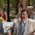 Magdalena Boczarska, Dorota Segda, Janusz Chabior, Mieczysław Hryniewicz