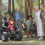 Przemysław Konik, Halina Łabonarska, Dorota Segda, Dariusz Jakubowski, Anna Romantowska, Witold Dębicki