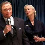 Harris Yulin, Jane Alexander